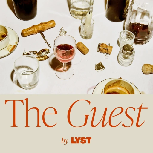 The Guest