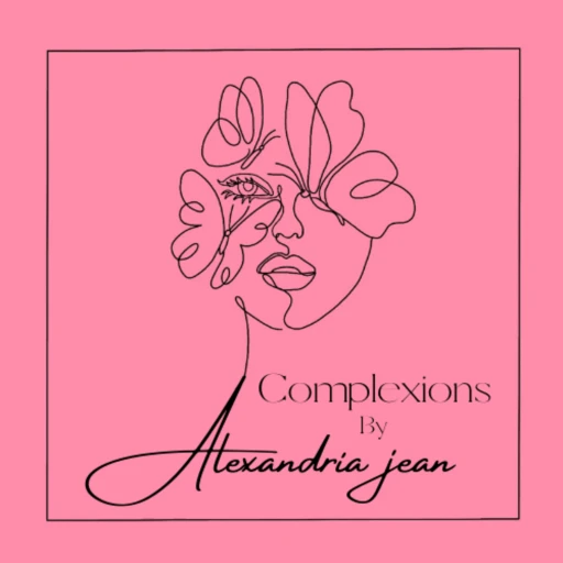 Complexions by Alexandria Jean