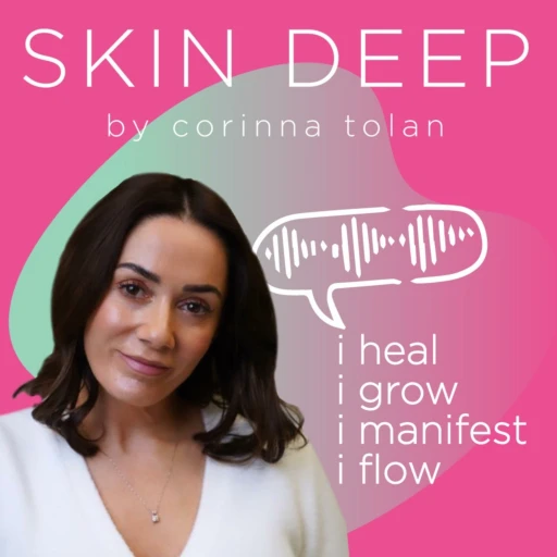 Skin Deep by Corinna Tolan