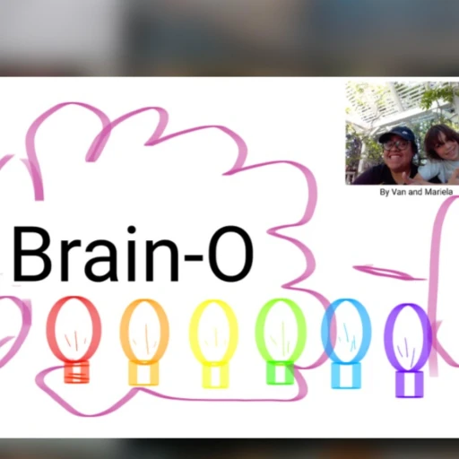 Brain-O