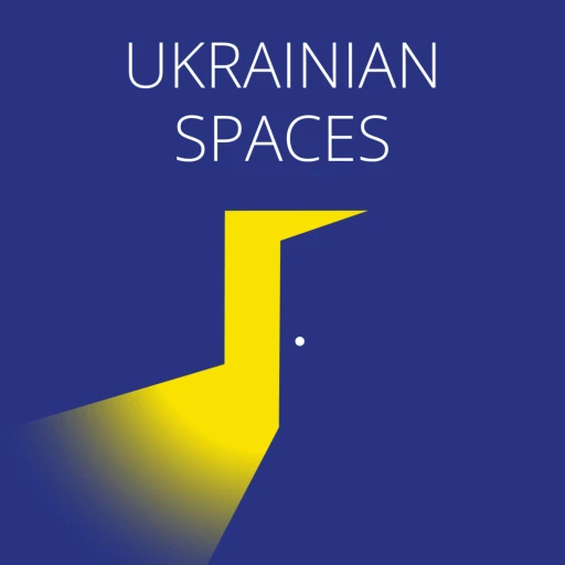 #UkrainianSpaces