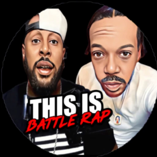 THIS IS BATTLE RAP