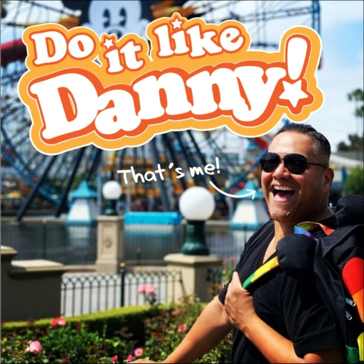 Do It Like Danny!