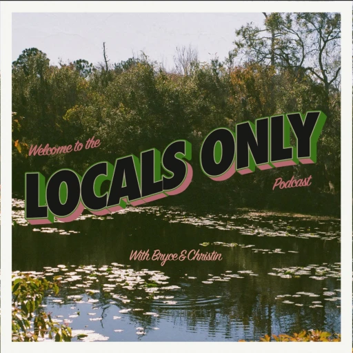 The Locals Only Podcast