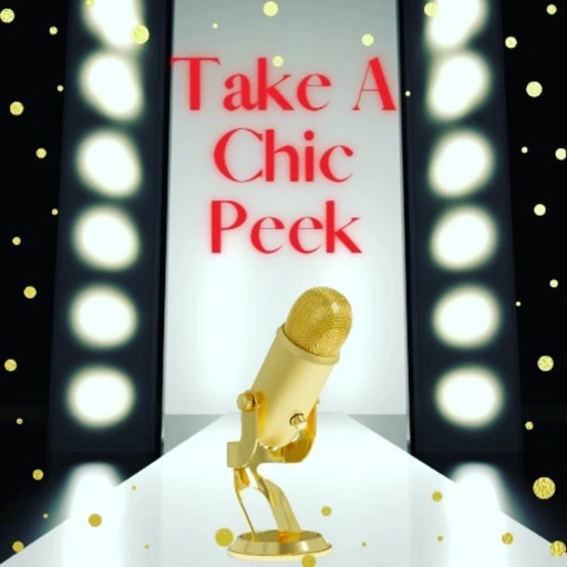 Take A Chic Peek