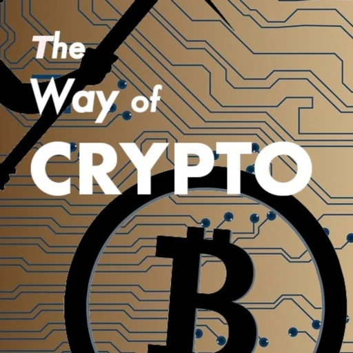 The Way of Crypto