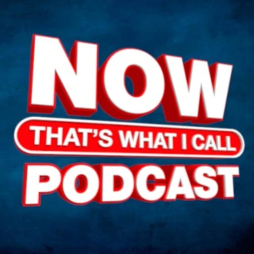 Now That’s What I Call Podcast!