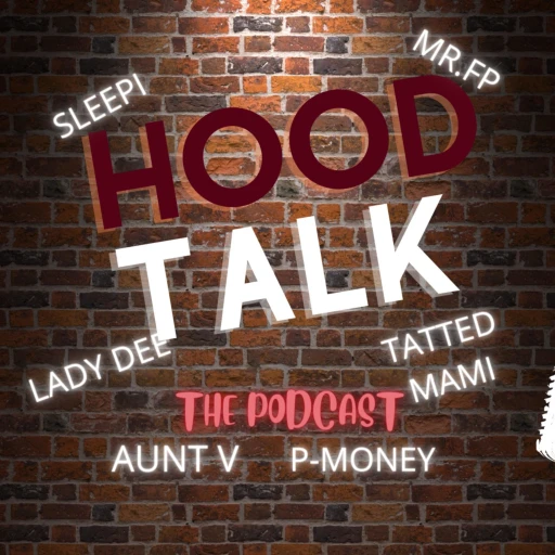 H.O.O.D TALK