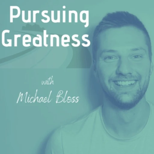 Pursuing Greatness