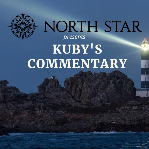 Kuby’s Commentary