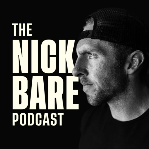 The Bare Performance Podcast