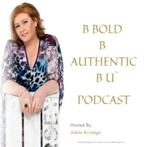 B Bold B Authentic B U