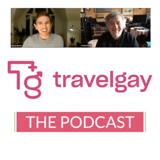 Travel Gay