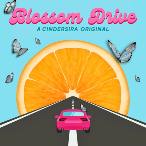 Blossom Drive