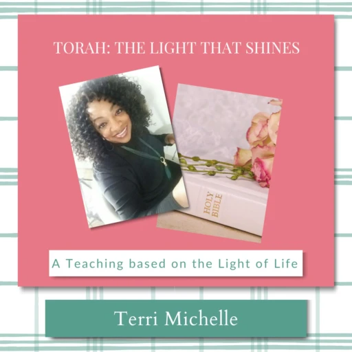 Torah: the Light that shines