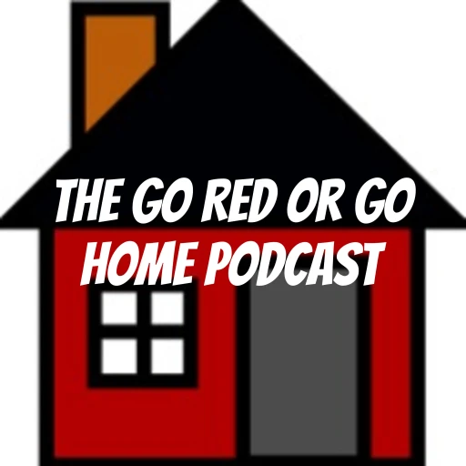 The SEE RED Podcast