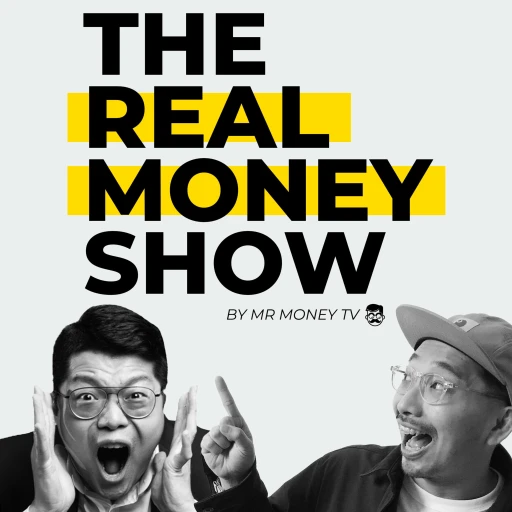 The Real Money Show by Mr Money TV