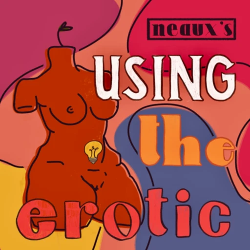 using the erotic