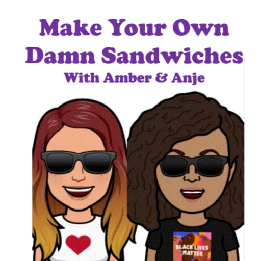 Make Your Own Damn Sandwiches