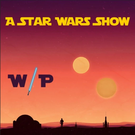 A Star Wars Show