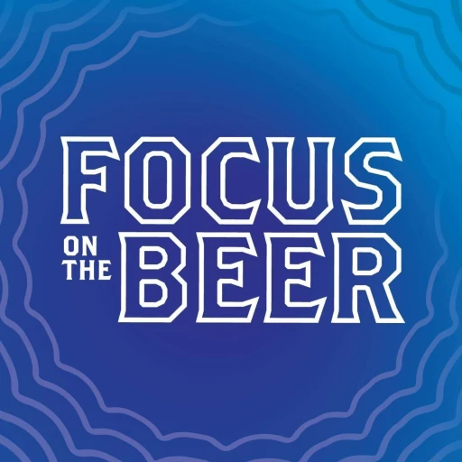 Focus on the Beer