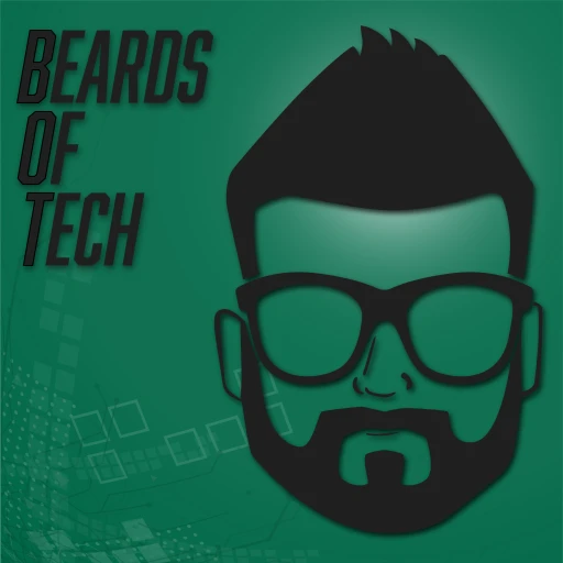 Beards of Tech