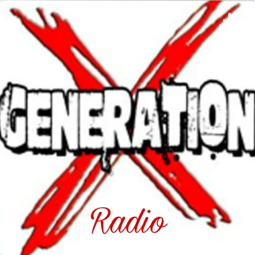 Generation X Radio