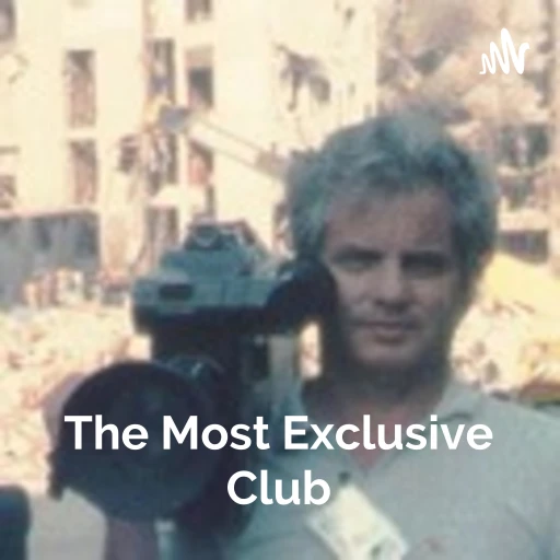 The Most Exclusive Club – My Adventures Shooting for Network Newscasts