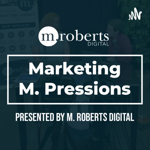 Marketing M. Pressions