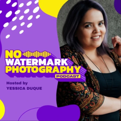 No Watermark Photography Podcast