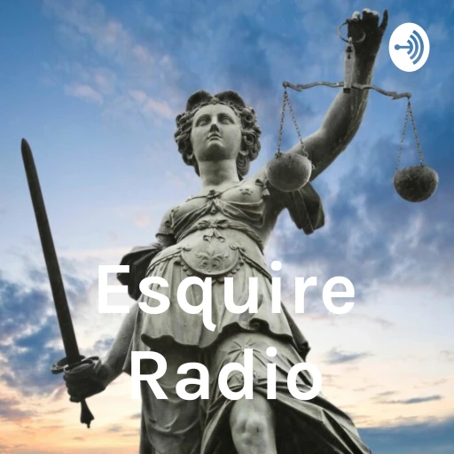 Legalese – Law Radio Podcast