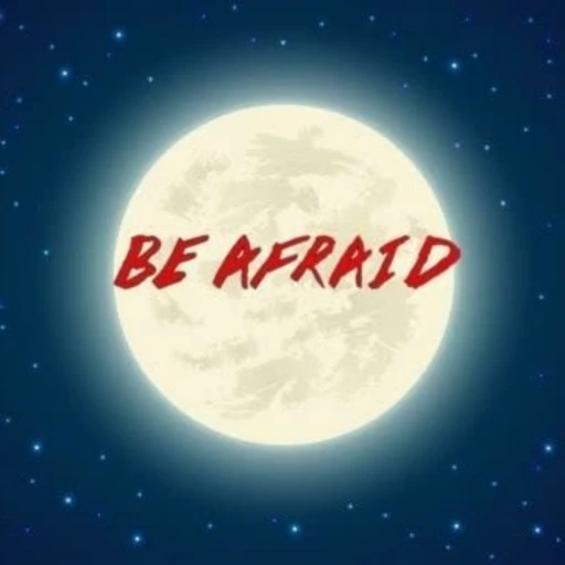 Be Afraid The Horror Podcast