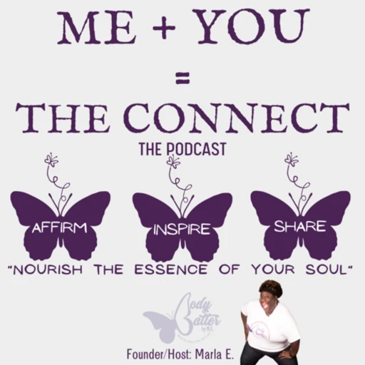 ME+YOU = THE CONNECT