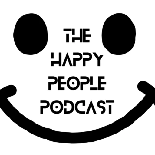 The Happy People : For The Nigerian Gen Z