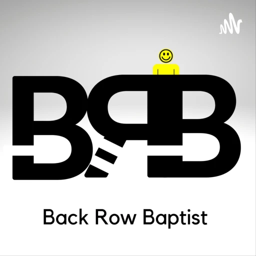 Back Row Baptist