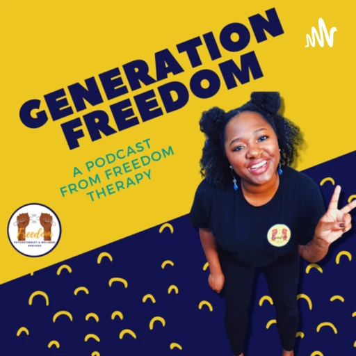 Generation Freedom