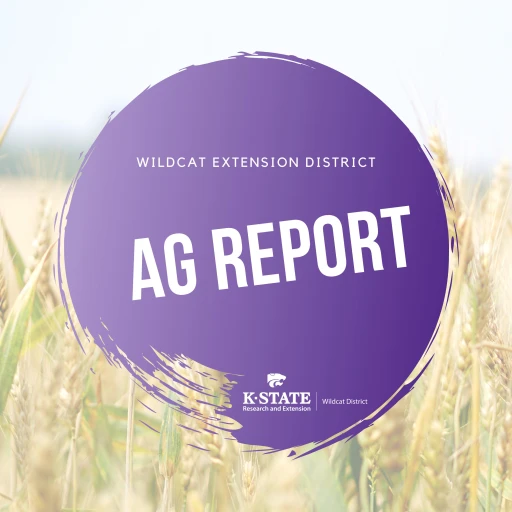 Ag Report – KSRE Wildcat District