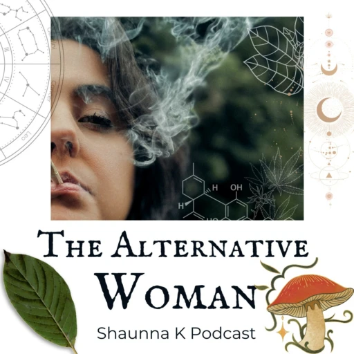 The Shaunna K Podcast – The Seasoned Woman