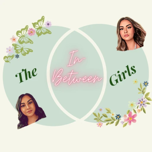 The In-Between Girls