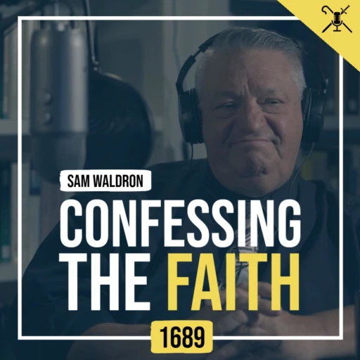 Confessing the Faith