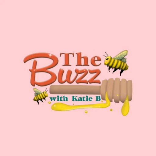 The Buzz with Katie B