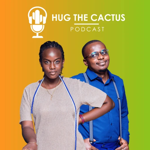 Hug The Cactus Podcast