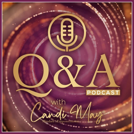 Q&A with Candi May