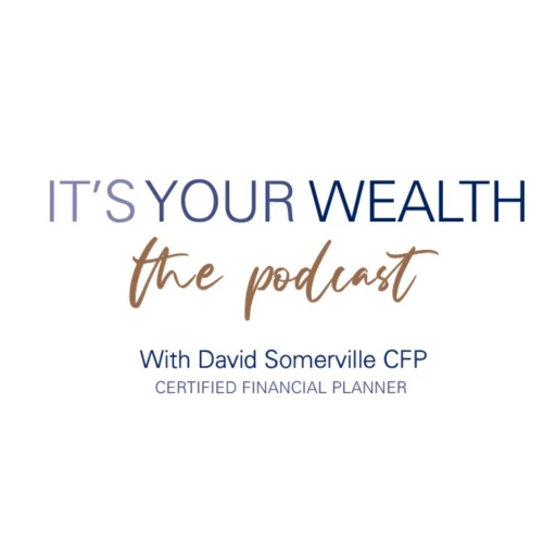 It’s Your Wealth the Podcast