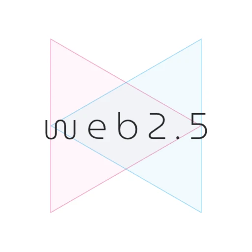 Web 2.5