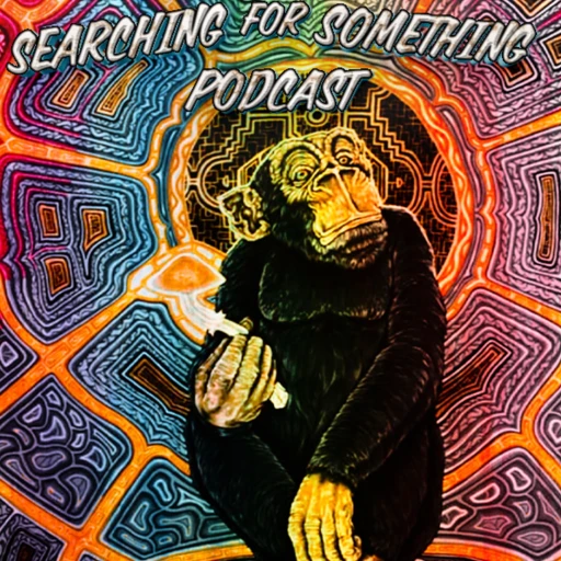 Searching for Something Podcast