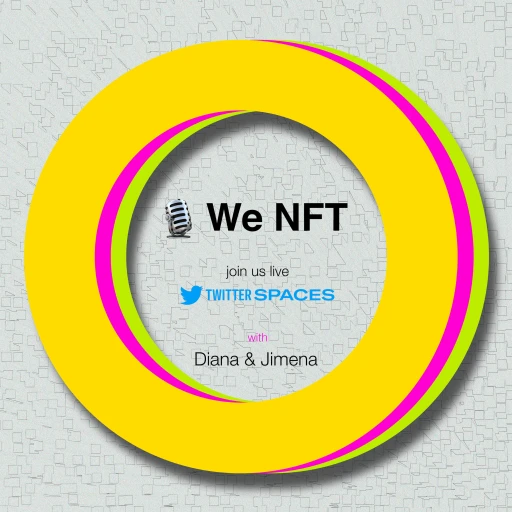 We NFT