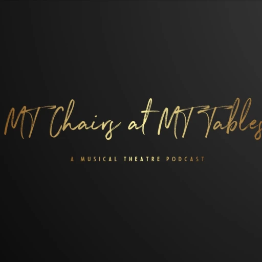 MT Chairs at MT Tables