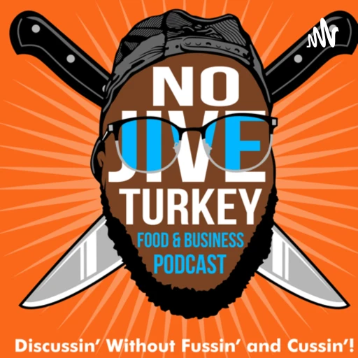 No Jive Turkey Podcast