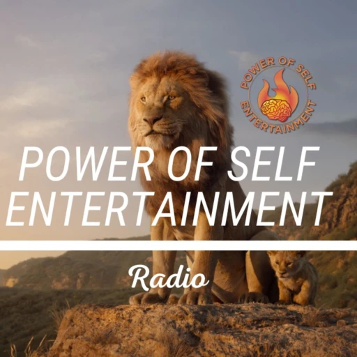 Power of Self Entertainment (Radio)